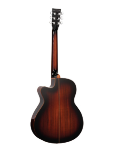 Tanglewood TWX4CEK 2