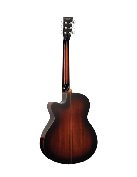 Tanglewood TWX4CEK