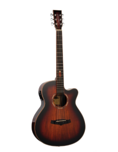 Tanglewood TWX4CEK