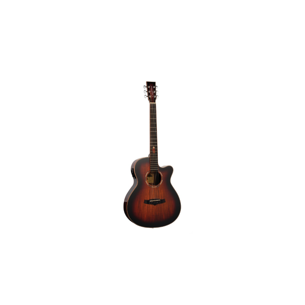 Tanglewood TWX4CEK