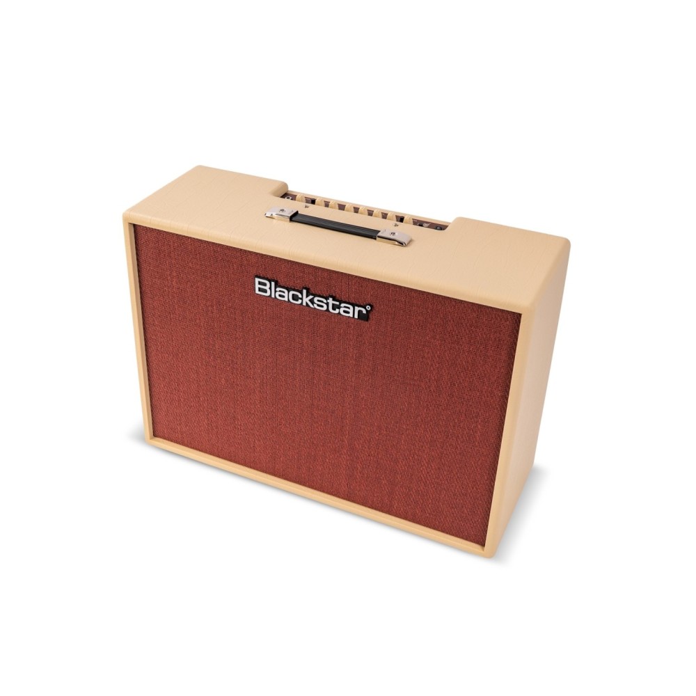 Blackstar DEBUT 100R 2X12 COMBO - CREAM