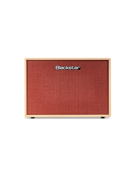Blackstar DEBUT 100R 2X12 COMBO - CREAM