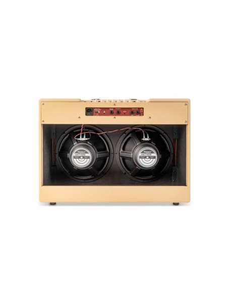 Blackstar DEBUT 100R 2X12 COMBO - CREAM