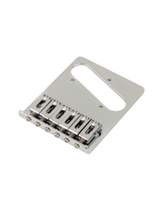 Fender BRIDGE TELE STD UPGR PING CHR 0053354000