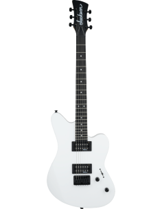 Jackson JS22 SURFCASTER HT-SN WHT