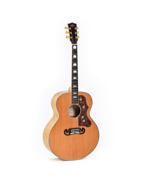 Sigma GJQA-SG200AN