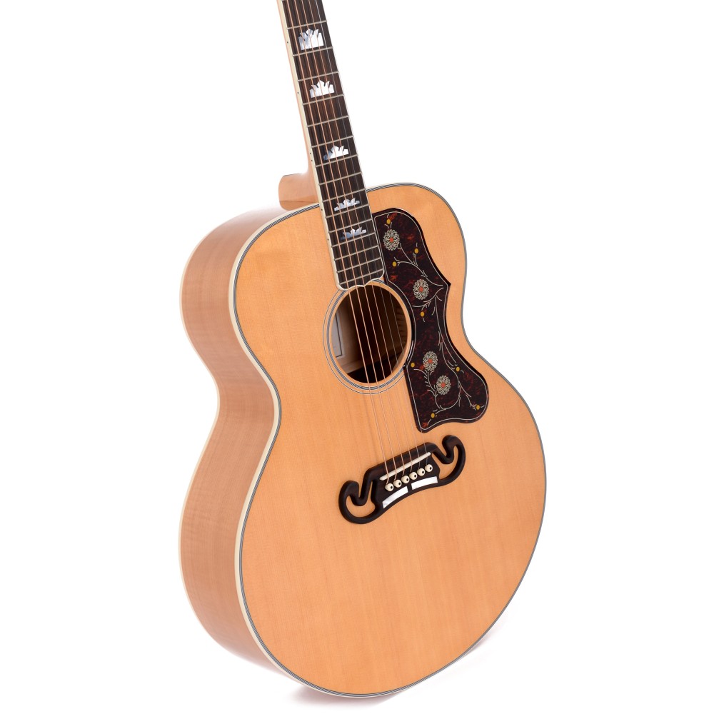Sigma GJQA-SG200AN