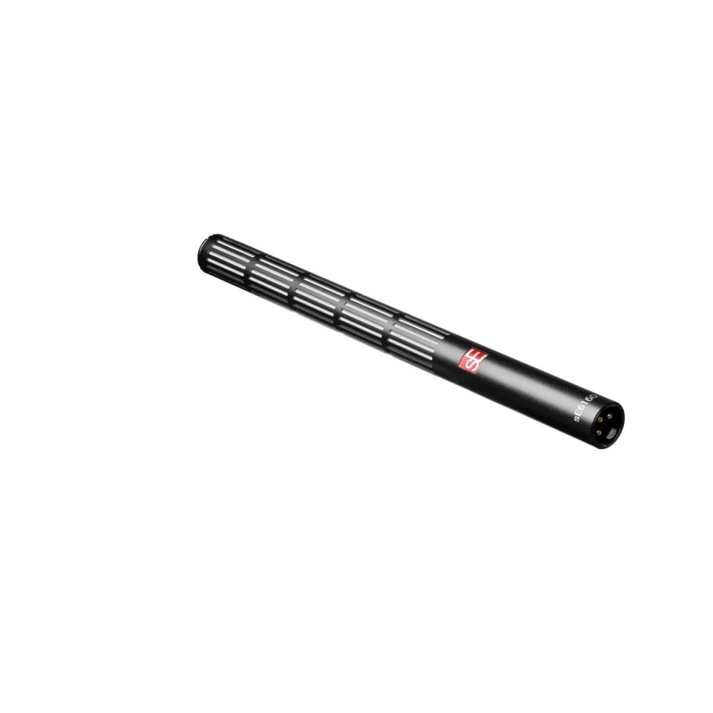 Se Electronics SHOTGUN MICROPHONE PAIR