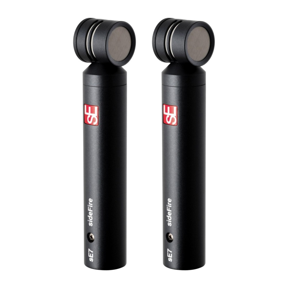 Se Electronics SE7SF (P)