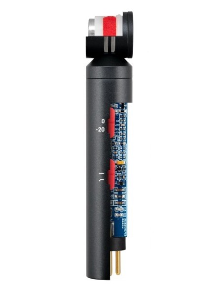 Se Electronics SE7SF (P)