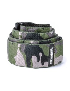 Dunlop JACQUARD D67-16 RANGER GREEN