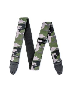 Dunlop JACQUARD D67-16 RANGER GREEN 2