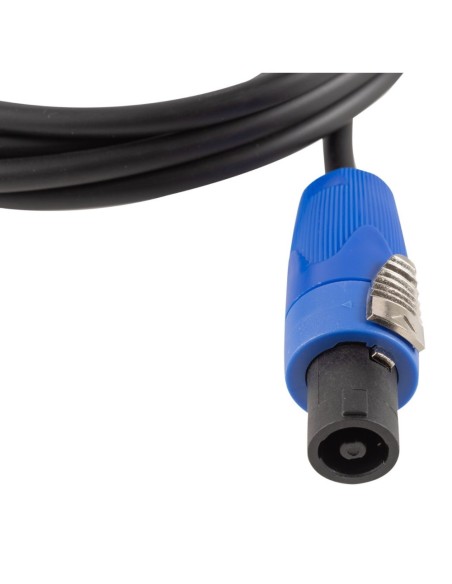 EK Audio JJ025SS3 CABLE SPEAKON 3 MT