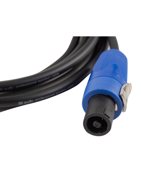 EK Audio JJ025SS3 CABLE SPEAKON 3 MT