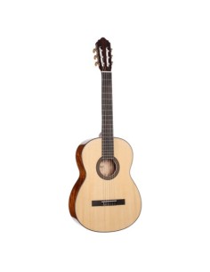 Cort AC200 NAT W/BAG
