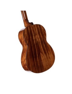 Cort AC200 NAT W/BAG 2