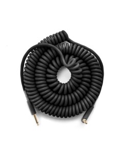 MXR DCICB30R CABLE INSTRUMENTO COIL JACK / JACK ÁNGULO 9 M 2