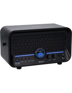 Mooer F15I LI PHANTOM BLACK 2