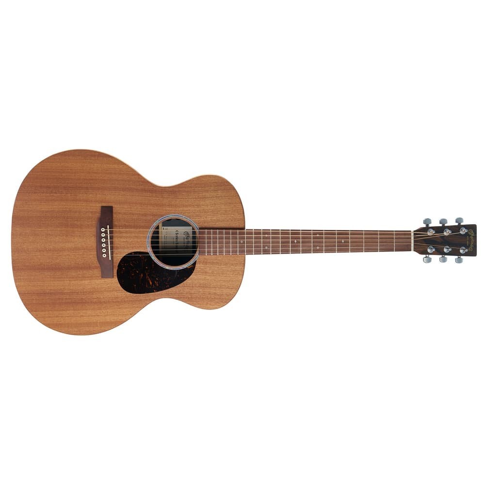 Martin GRAND PERFORMANCE GPX2 A/E SAPELE /...