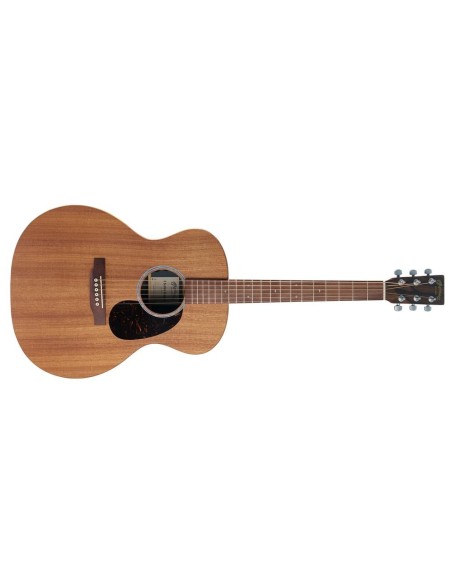 Martin GRAND PERFORMANCE GPX2 A/E SAPELE / ZIRICOTE HPL