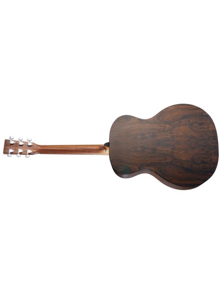 Martin GRAND PERFORMANCE GPX2 A/E SAPELE / ZIRICOTE HPL