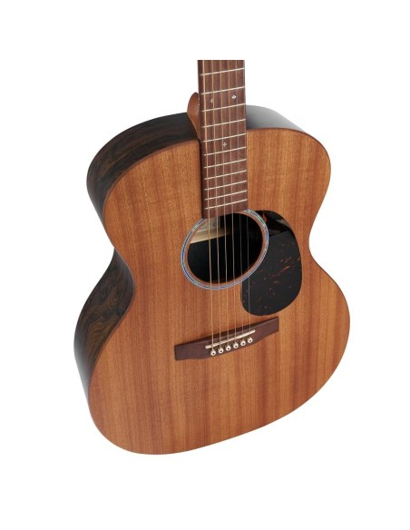 Martin GRAND PERFORMANCE GPX2 A/E SAPELE / ZIRICOTE HPL