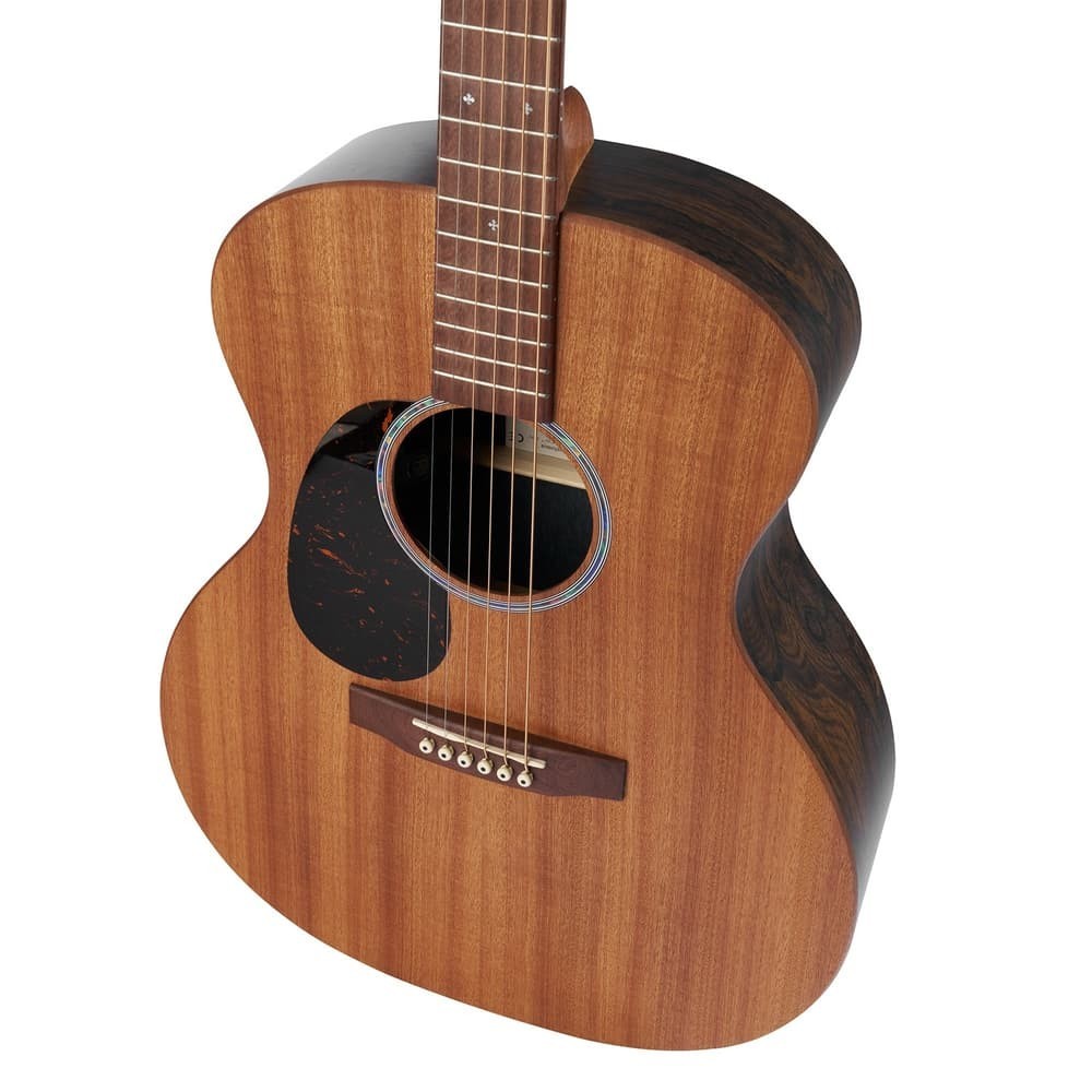 Martin GRAND PERFORMANCE GPX2 A/E ZURDA SAPELE...