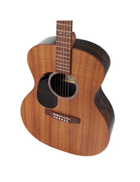 Martin GRAND PERFORMANCE GPX2 A/E ZURDA SAPELE / ZIRICOTE HPL