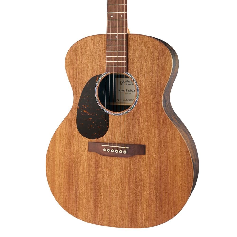 Martin GRAND PERFORMANCE GPX2 A/E ZURDA SAPELE...