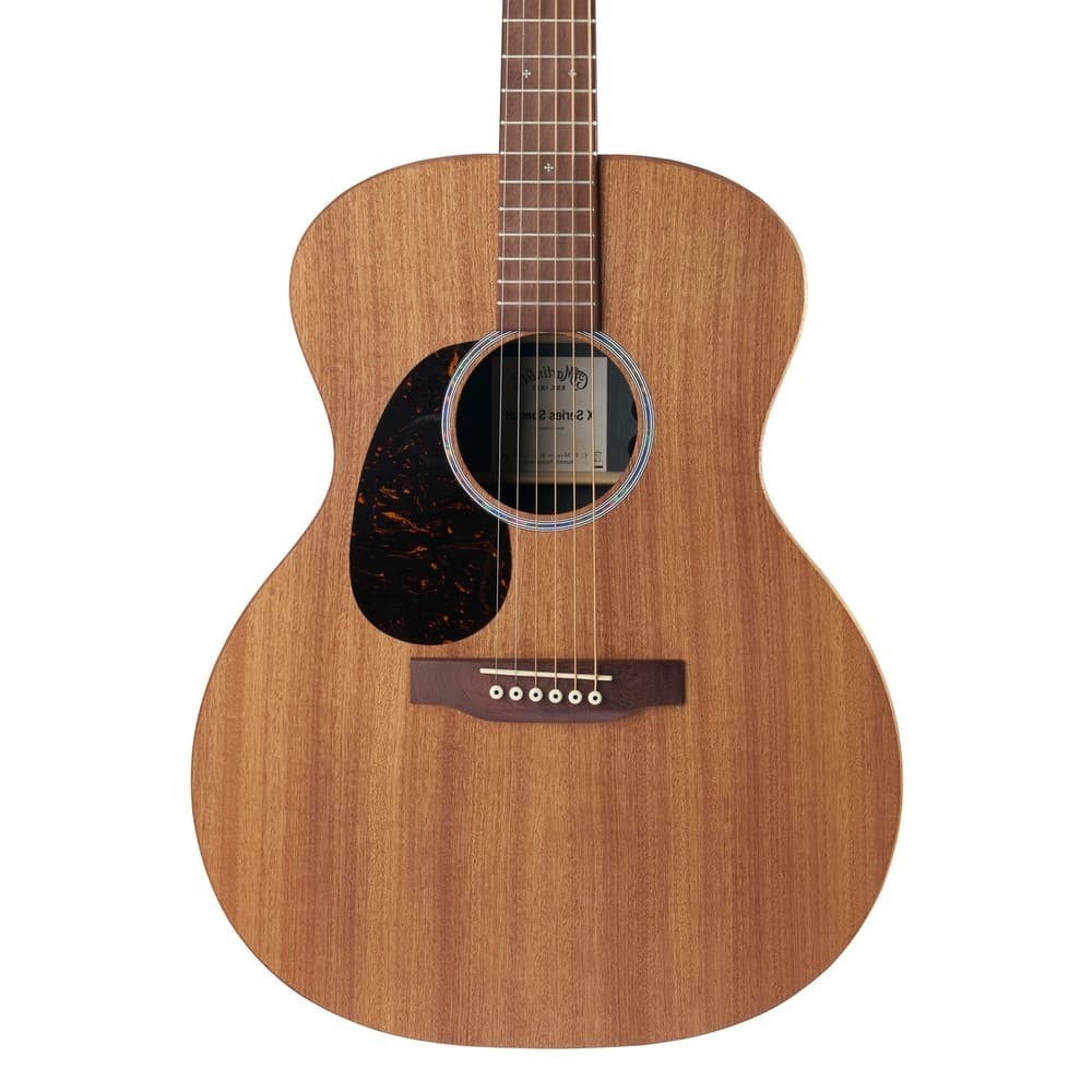Martin GRAND PERFORMANCE GPX2 A/E ZURDA SAPELE...
