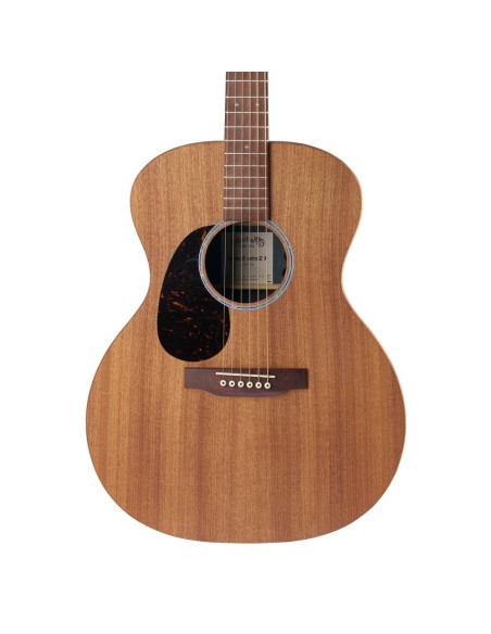 Martin GRAND PERFORMANCE GPX2 A/E ZURDA SAPELE / ZIRICOTE HPL