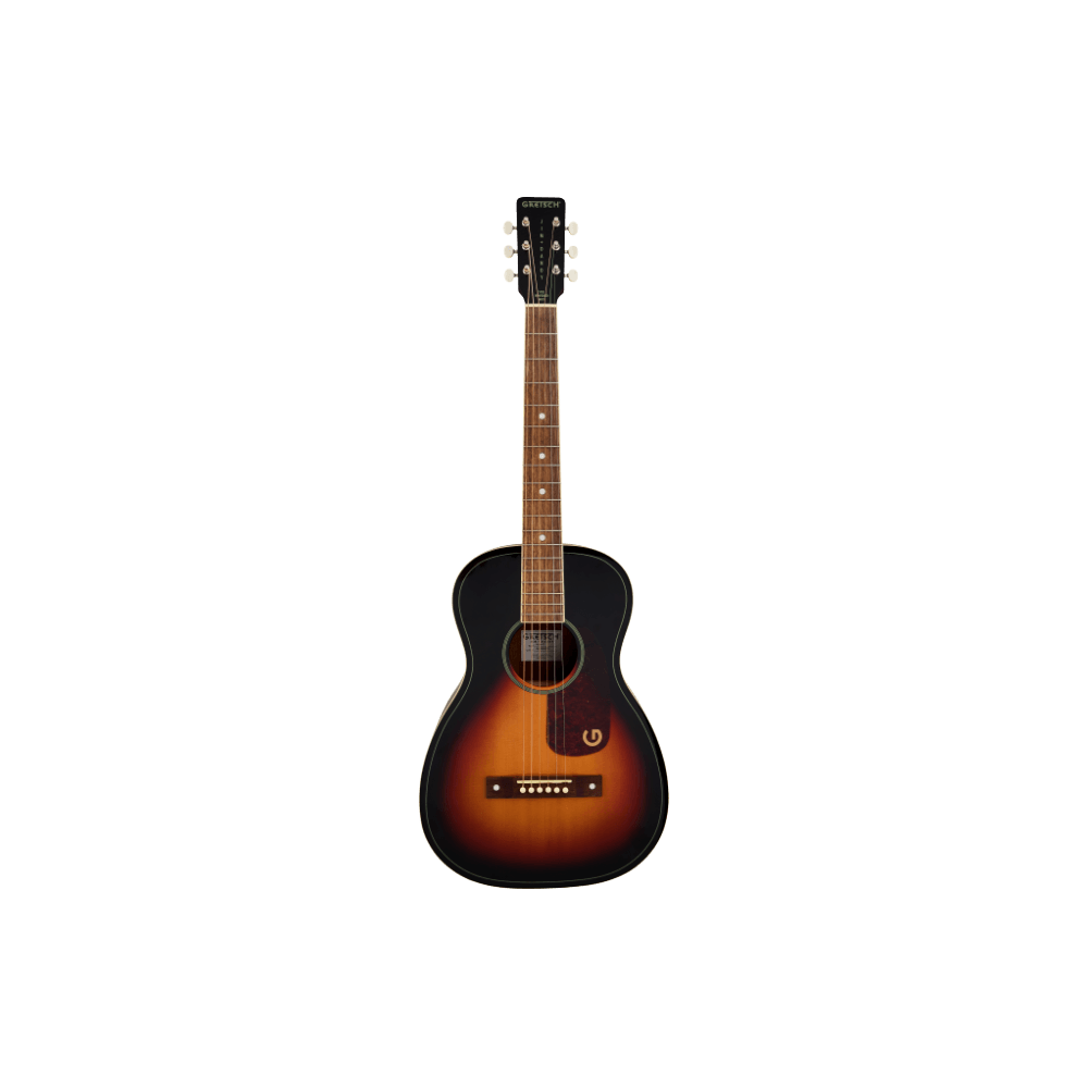 Gretsch LTD JIM DANDY PARLOR SOLID TOP HERITAGE...