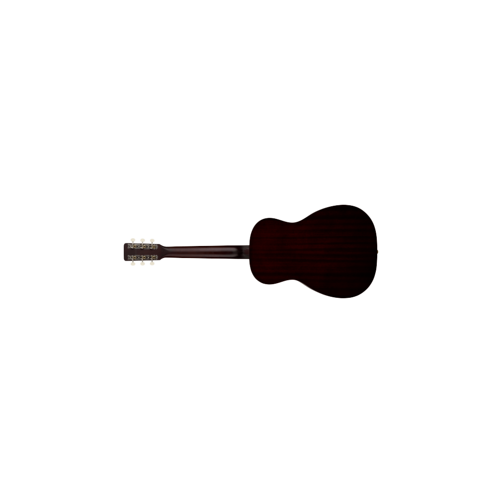 Gretsch LTD JIM DANDY PARLOR SOLID TOP HERITAGE...