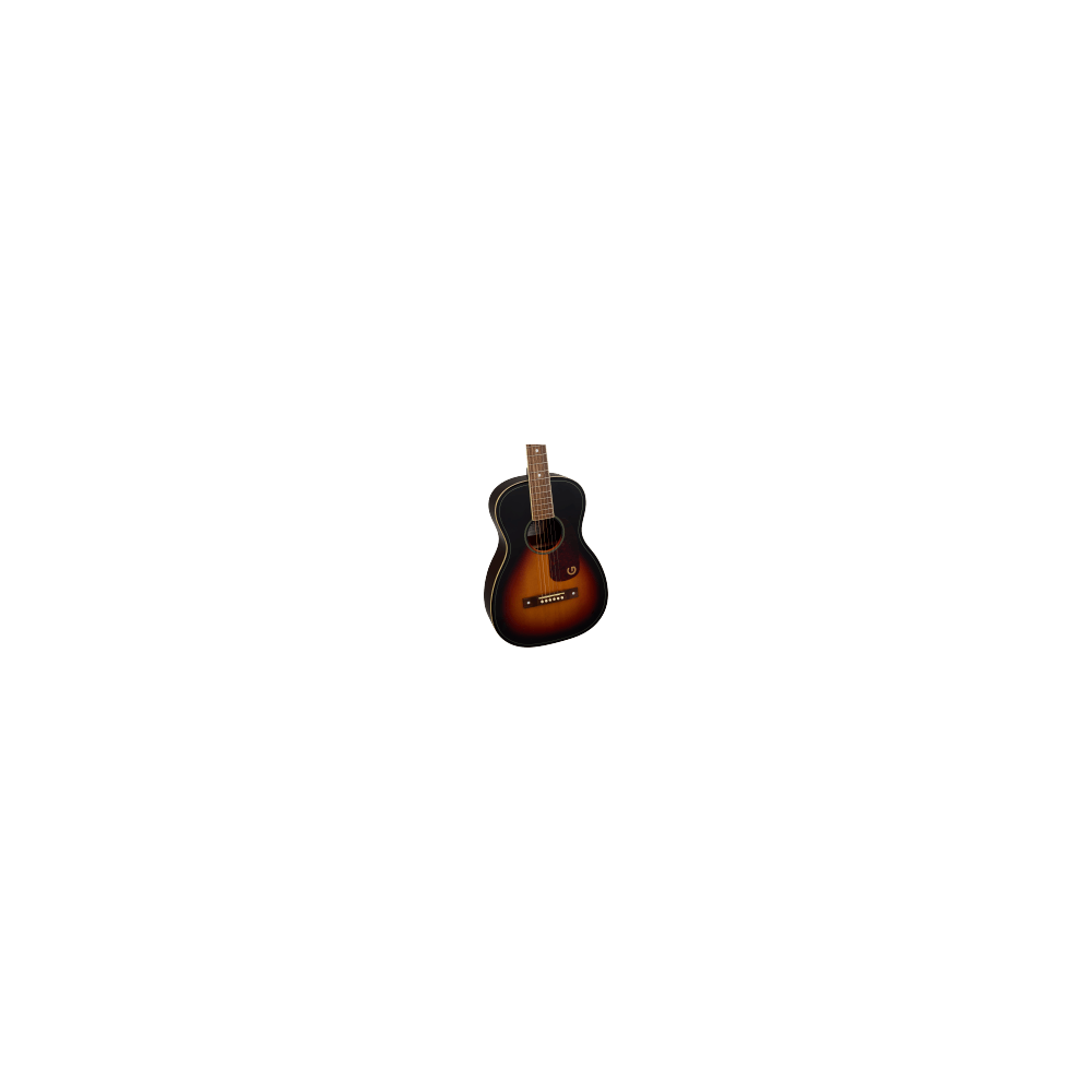 Gretsch LTD JIM DANDY PARLOR SOLID TOP HERITAGE...