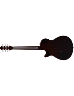 Gretsch G5230T ELECTROMATIC SPARKLE JET SINGEL CUT WITH... 2