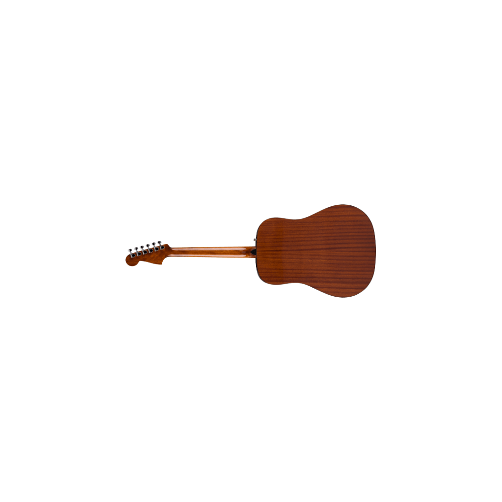 Fender PACK CALIFORNIA STANDARD REDONDO NATURAL