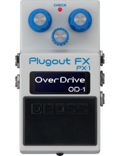 Boss PX-1