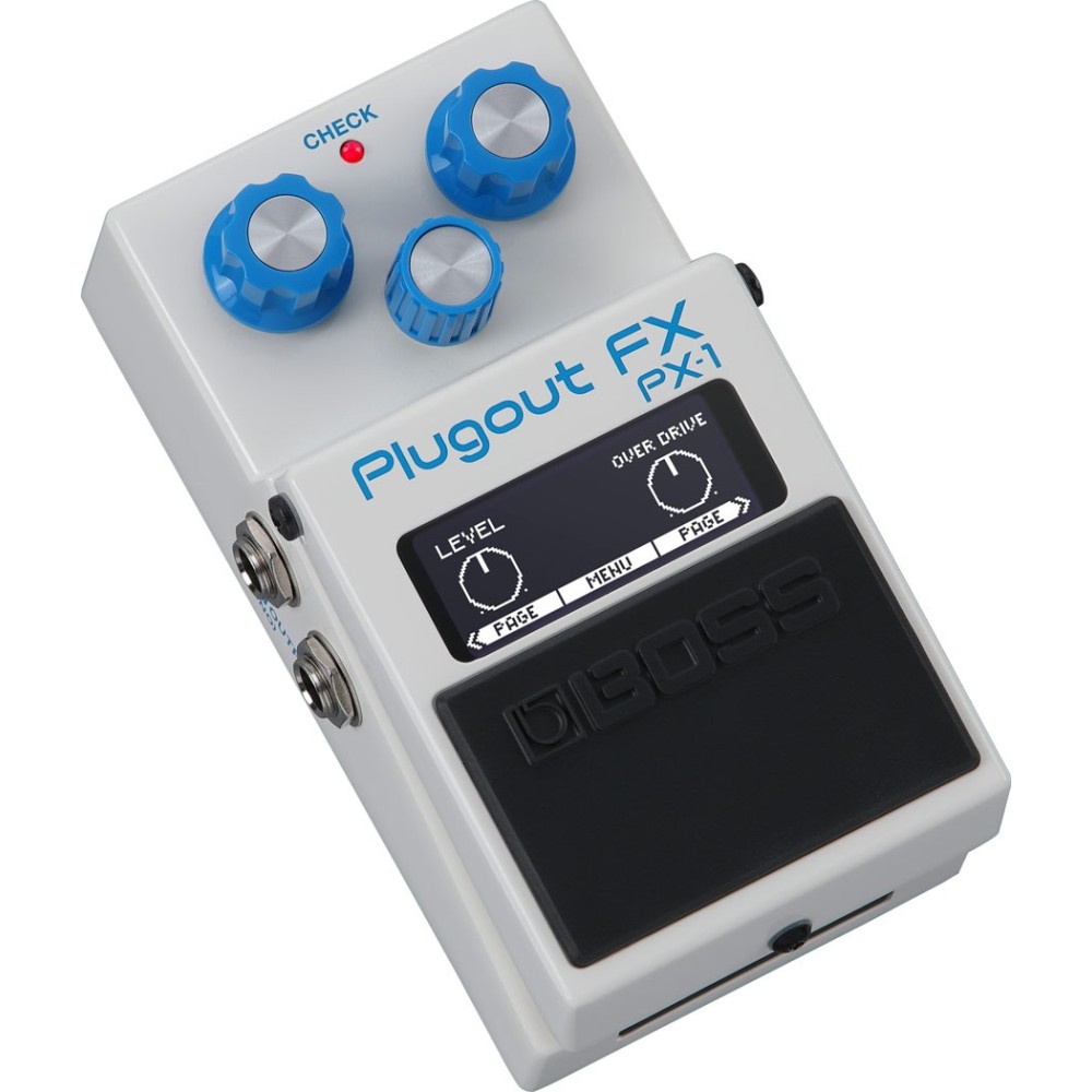 Boss PX-1