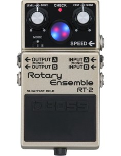 Boss RT-2