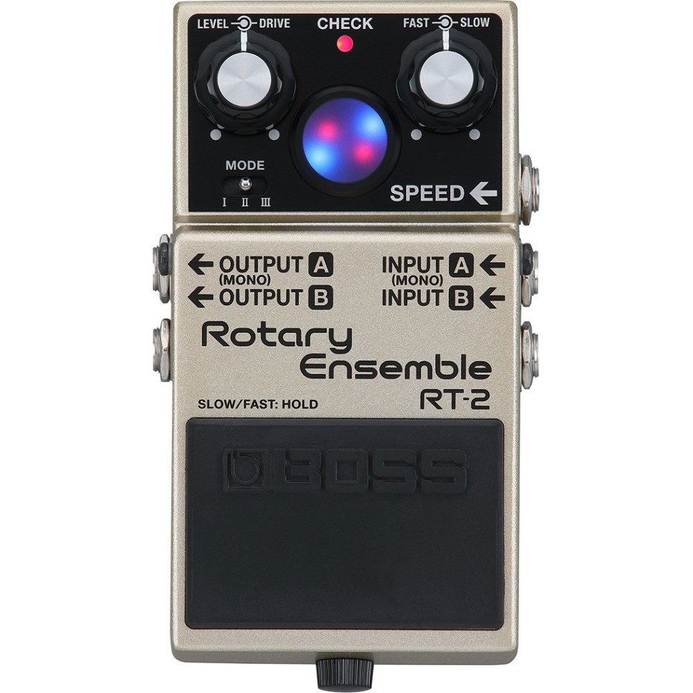 Boss RT-2