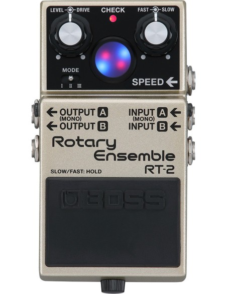 Boss RT-2