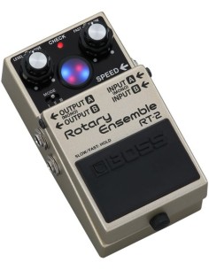 Boss RT-2 2