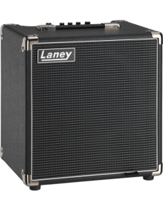 Laney DBF30 COMBO PARA BAJO 30W 1X8'' 2