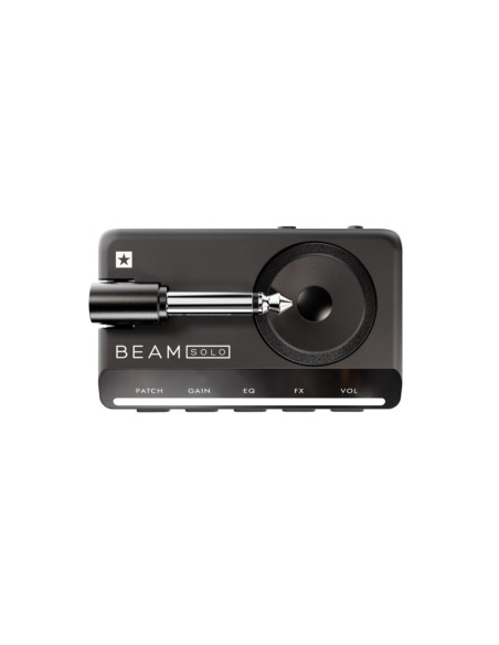 BLACKSTAR BEAM SOLO