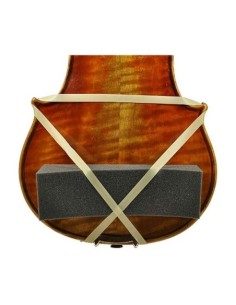 Clementino ALMOHADILLA VIOLIN/VIOLA 1/2-1/4