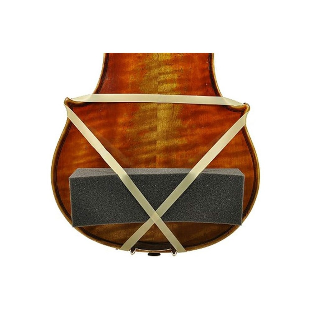 Clementino ALMOHADILLA VIOLIN/VIOLA 1/2-1/4