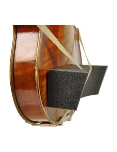 Clementino ALMOHADILLA VIOLIN/VIOLA 3/4-4/4 2