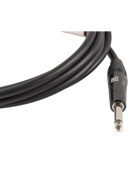 EK Audio JJ025JJ3 CABLE ALTAVOZ JACK-JACK 3MT