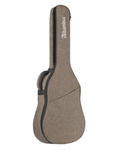 Alhambra 9730 FUNDA CLASICA BROWN 10MM