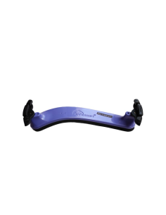 Everest ALMOHADILLA VIOLIN ES-4 SPRING 4/4-3/4 LILA 4/4